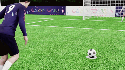 GoalStorm