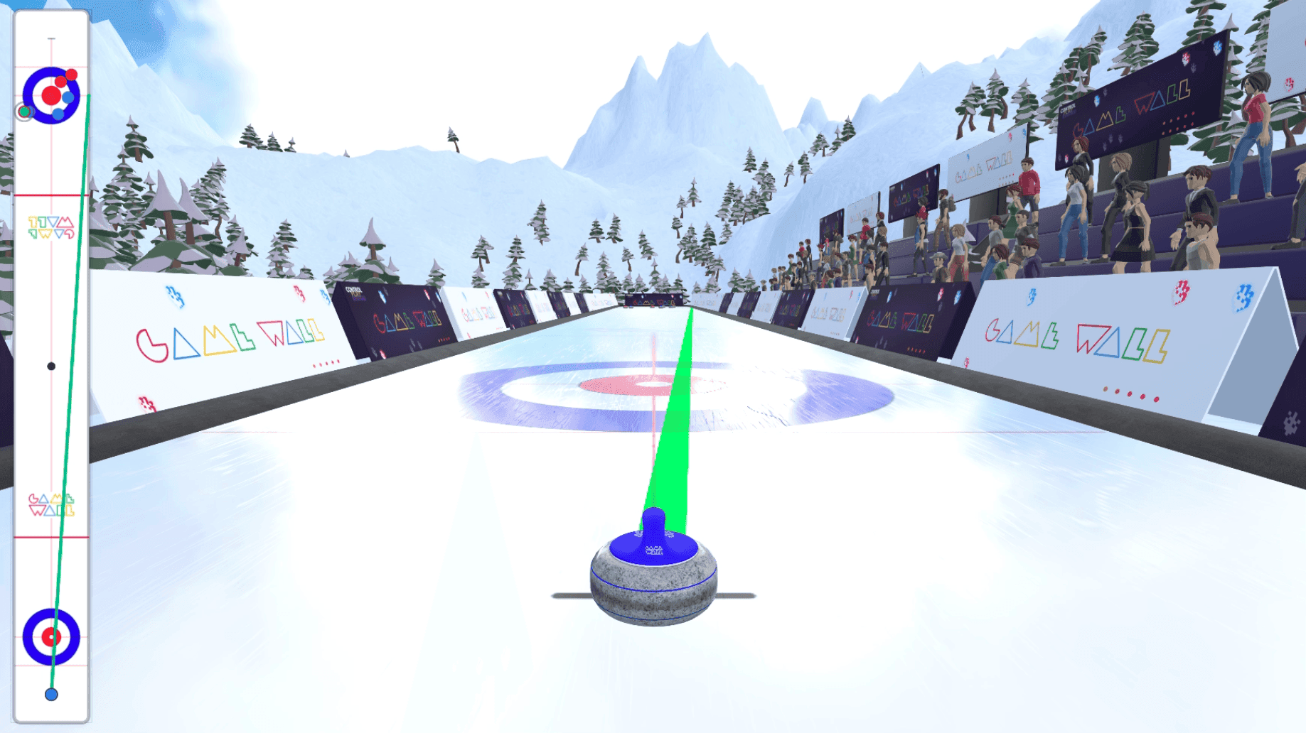 Curling